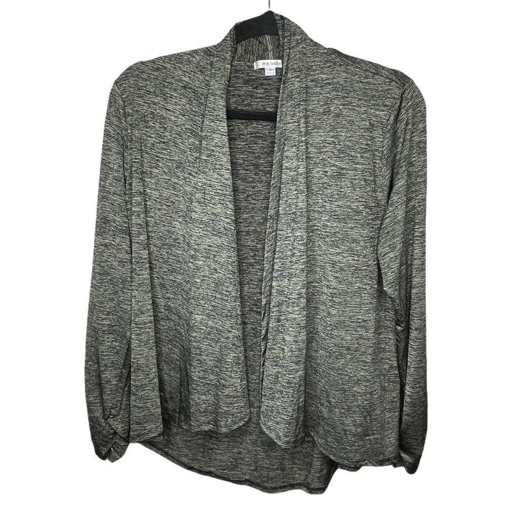 Erin London Cardigan‎ Sweater